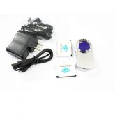 RASTREADOR GPS GSM