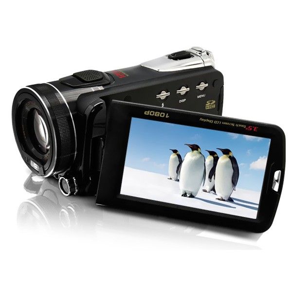 FILMADORA DIGITAL HD-COD-24