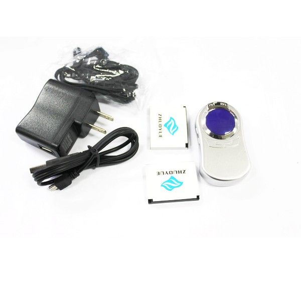 RASTREADOR GPS GSM