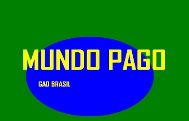 MUNDO PAGO