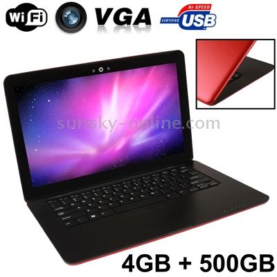 NOTEBOOK